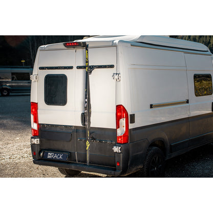 PUSHrack Langlaufträger