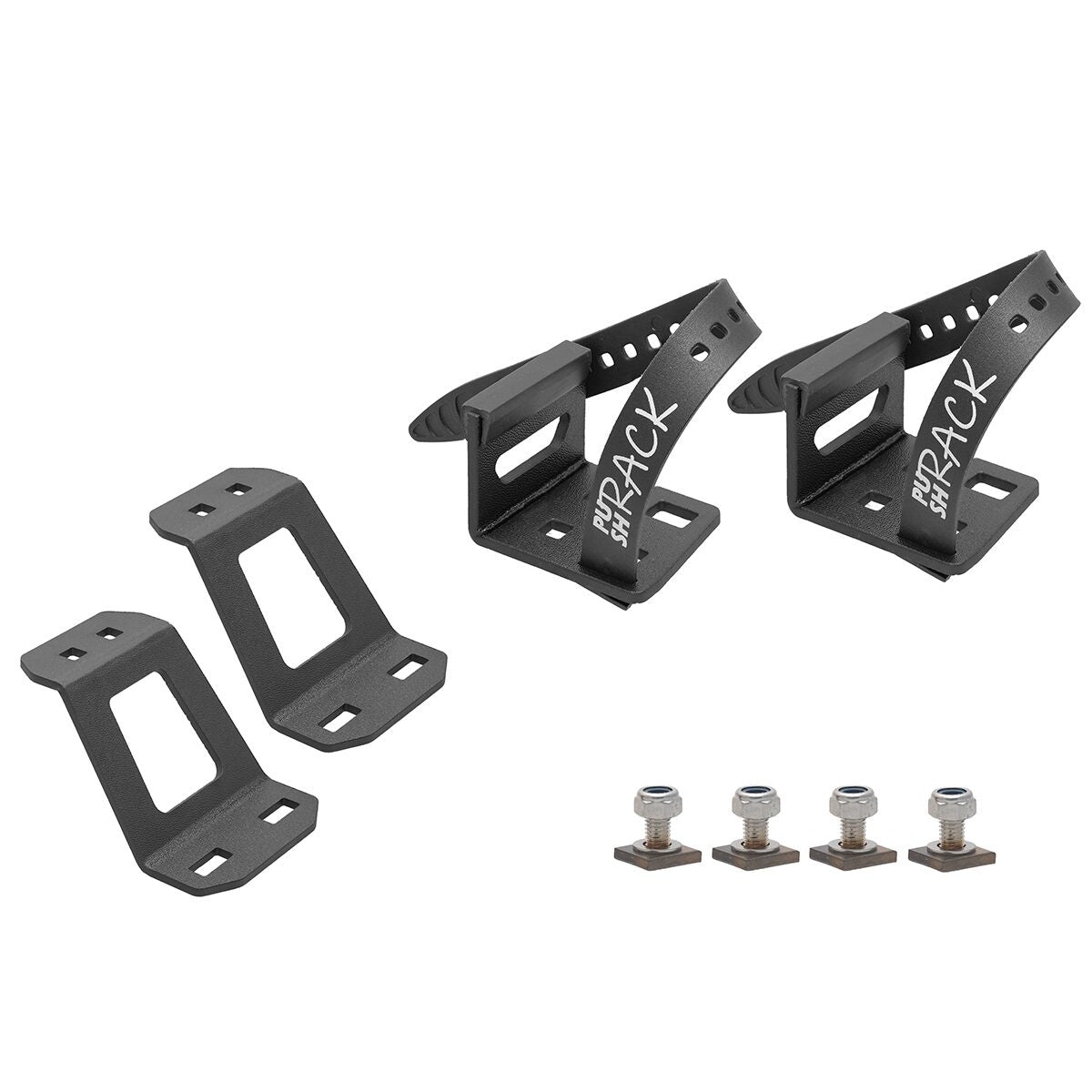 PUSHrack Langlaufträger