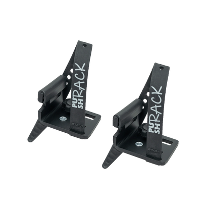 PUSHrack Langlaufträger