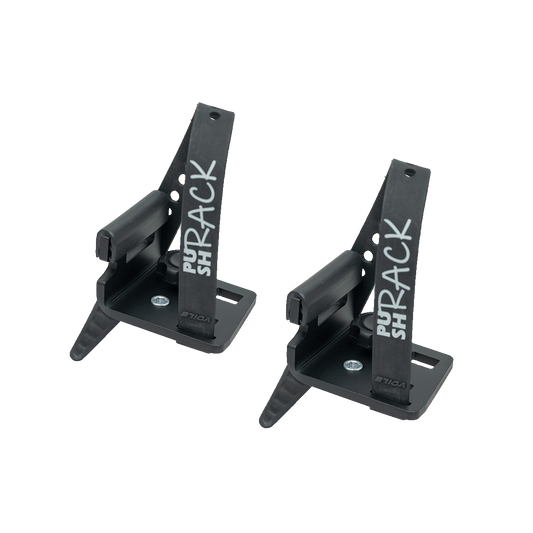 PUSHrack Langlaufträger