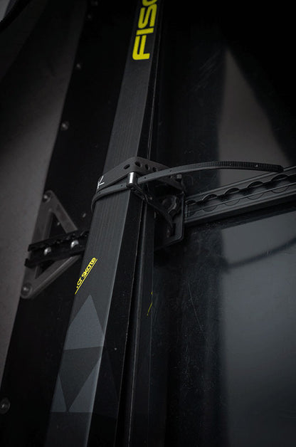 PUSHrack Langlaufträger