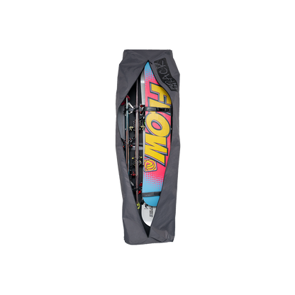 PUSHrack Langlaufträger