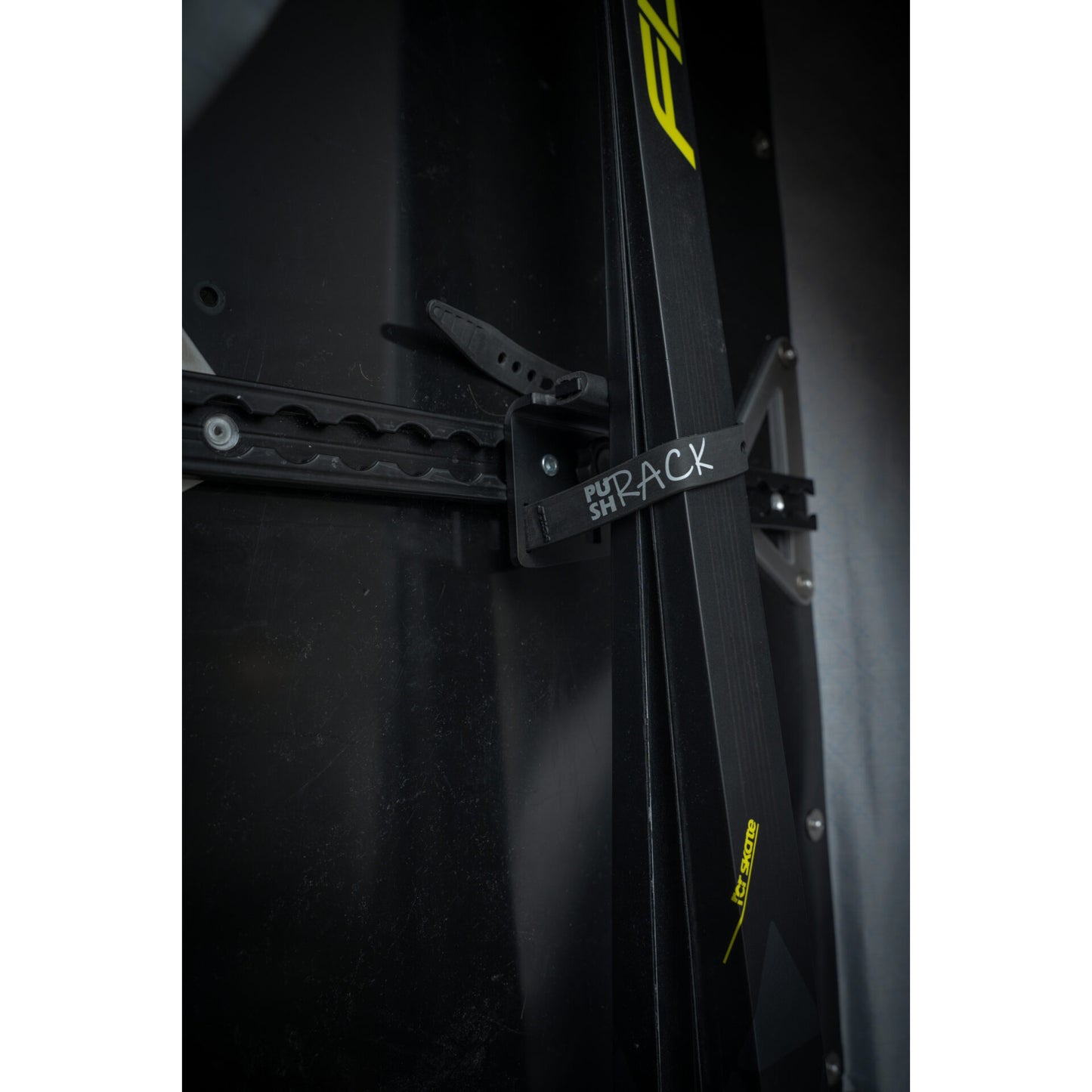 PUSHrack Langlaufträger