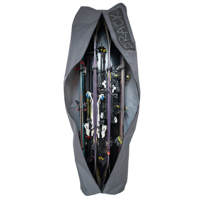 PUSHrack Langlaufträger