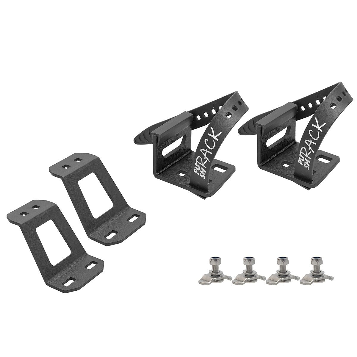 PUSHrack Langlaufträger