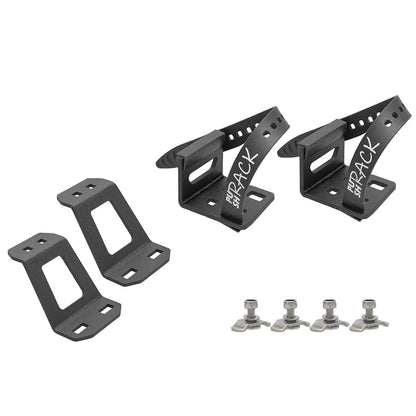 PUSHrack Langlaufträger