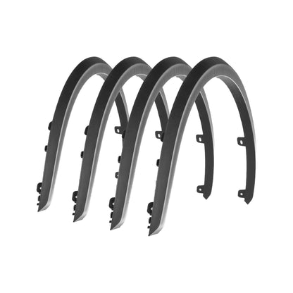 Radabdeckung 20mm VW Crafter / MAN TGE