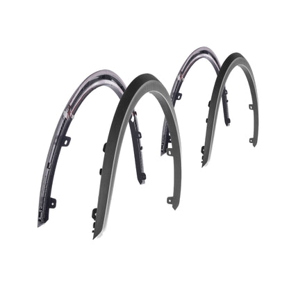 Radabdeckung 20mm VW Crafter / MAN TGE