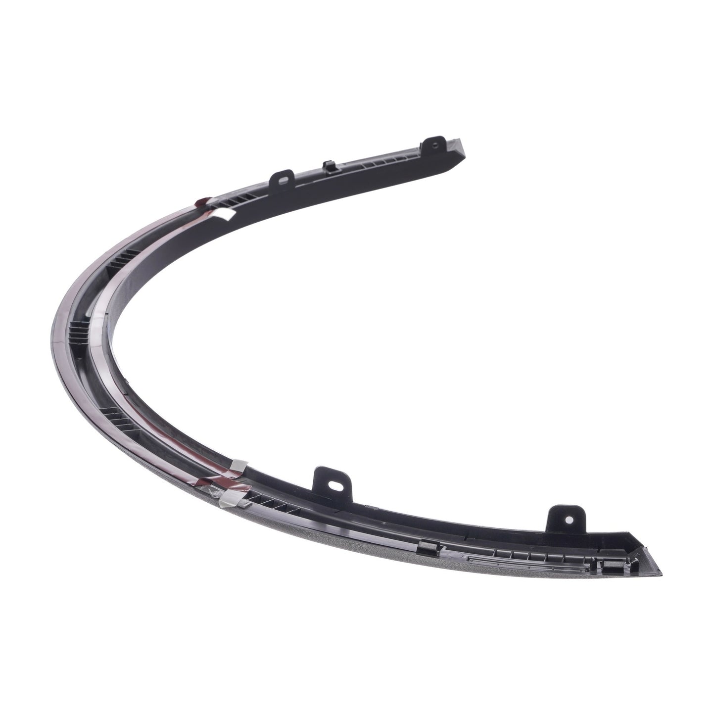 Radabdeckung 20mm VW Crafter / MAN TGE