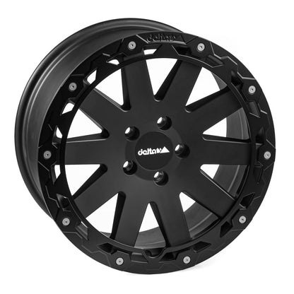 Alurad Hanma Rugged 18" Schwarz VW Crafter / MAN TGE 2016-