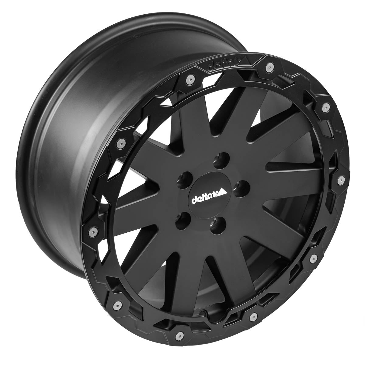 Alurad Hanma Rugged 18" New Transporter (2025-)