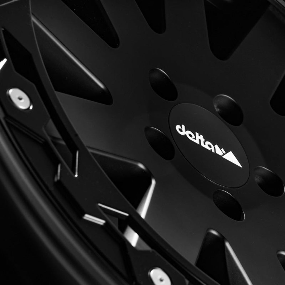 Alurad Hanma Rugged 18" New Transporter (2025-)