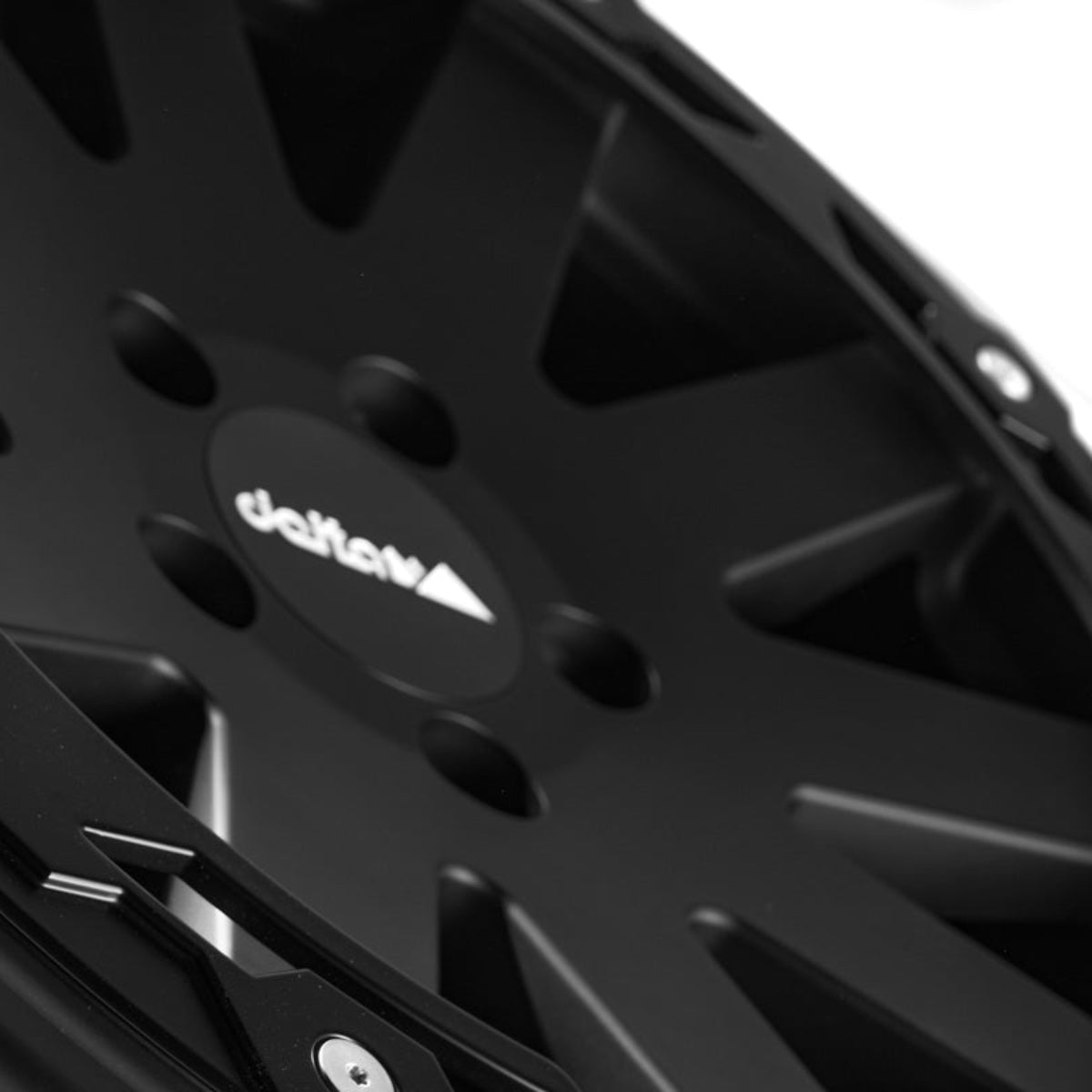 Alurad Hanma Rugged 18" New Transporter (2025-)