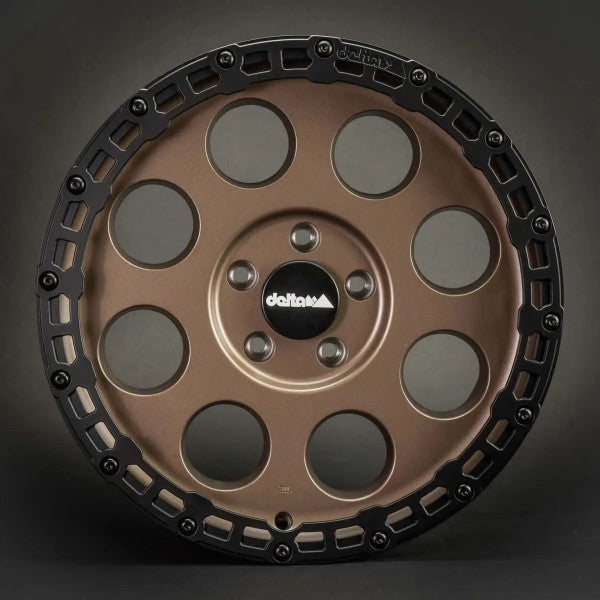Alurad Klassik_B Rugged Bronze für VW T5, T6 und T6.1