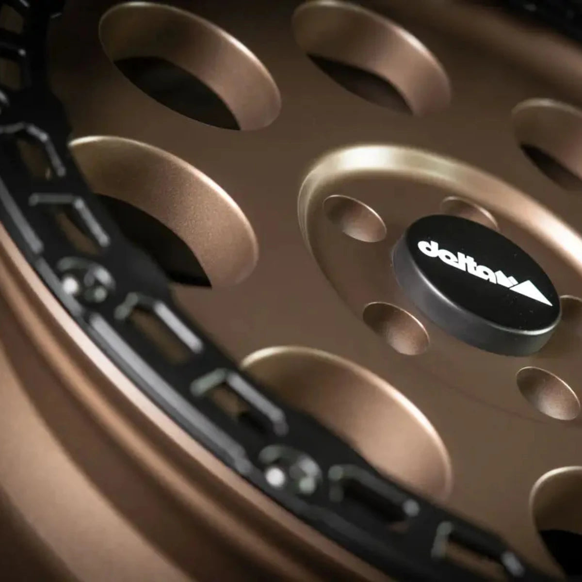 Alurad Klassik_B Rugged Bronze für Peugeot Boxer, Citroen Jumper, Opel Movano