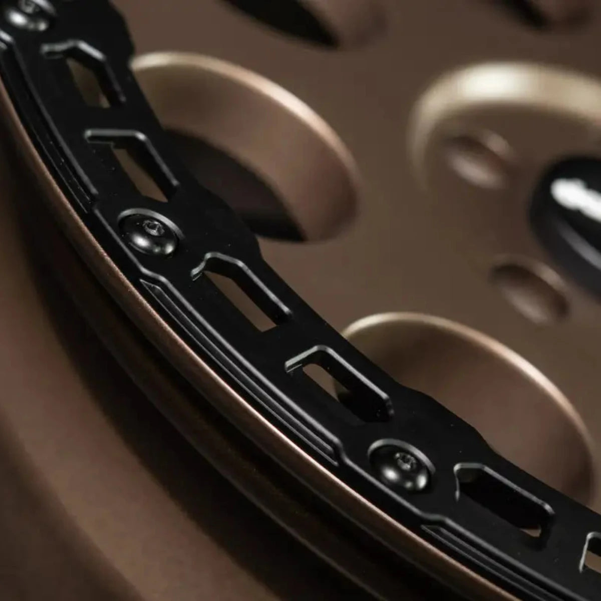 Alurad Klassik_B Rugged Bronze für Peugeot Boxer, Citroen Jumper, Opel Movano