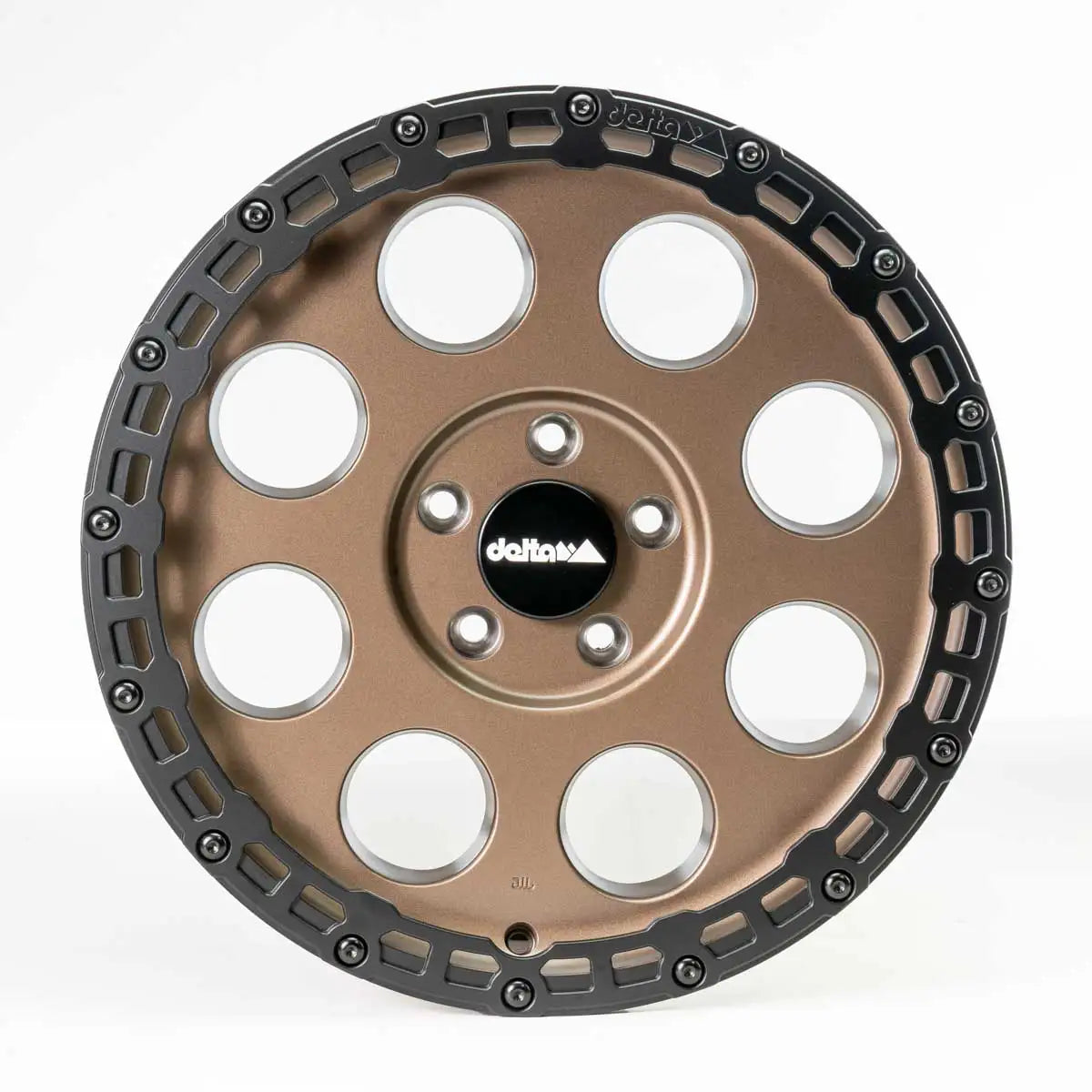 Alurad Klassik_B Rugged Bronze Fiat Ducato Maxi-Modelle/ Boxer 5/130 (Y | 2014 -2024)