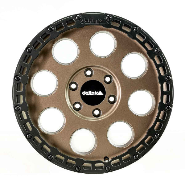 Alurad Klassik_B RUGGED Bronze für VW New Transporter 2025-