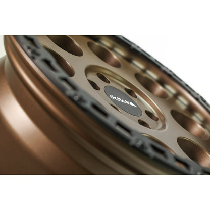 Alurad Klassik_B RUGGED Bronze für VW New Transporter 2025-