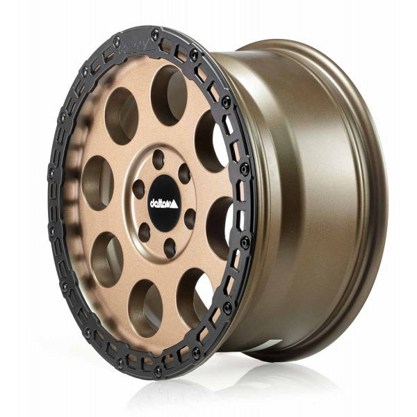 Alurad Klassik_B RUGGED Bronze für VW New Transporter 2025-