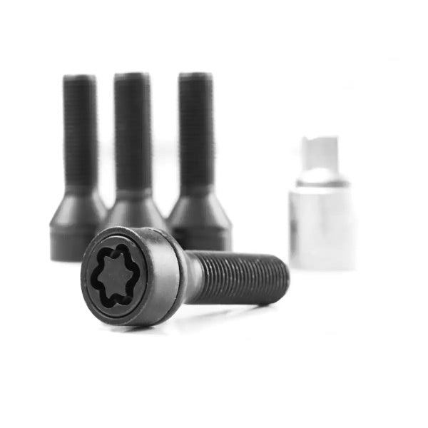 Felgenschloss Ducato Light Modelle - M14x1.5x40mm