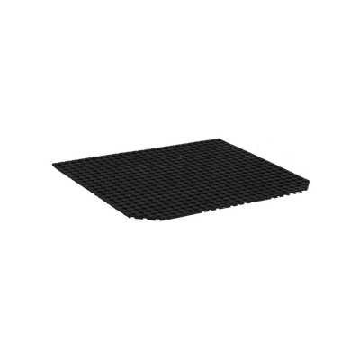 Non-slip floor mat