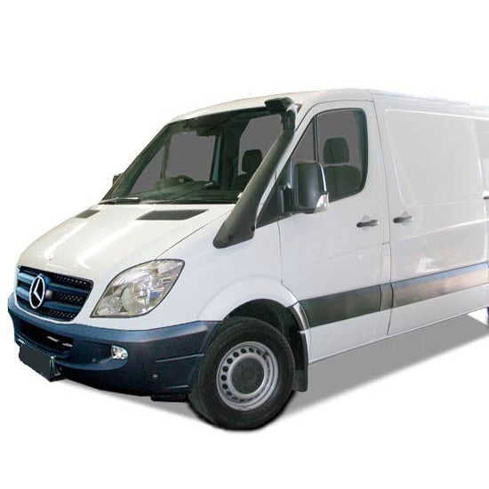 Snorkel für Mercedes Sprinter