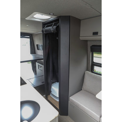 Duschkabine 800 – Vanstudio