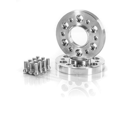 Wheel Spacers 6/130 15mm Mercedes Sprinter ( 906/907 | 2018 - )