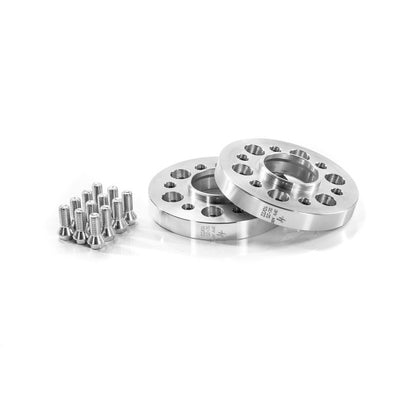 Wheel Spacers 6/130 15mm Mercedes Sprinter ( 906/907 | 2018 - )