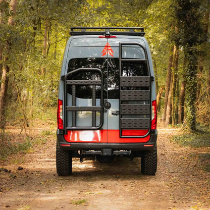 Backbone Rack Sprinter (2018+)