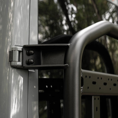 Backbone Rack Sprinter (2018+)