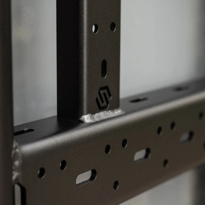 Backbone Rack Sprinter (2018+)