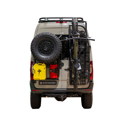 Backbone Rack Sprinter (2018+)