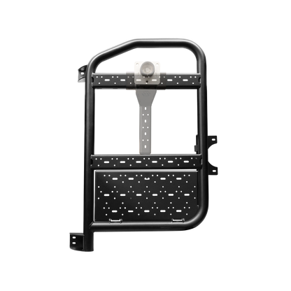 Backbone Rack Sprinter (2018+)