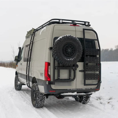 Backbone Rack Sprinter (2018+)