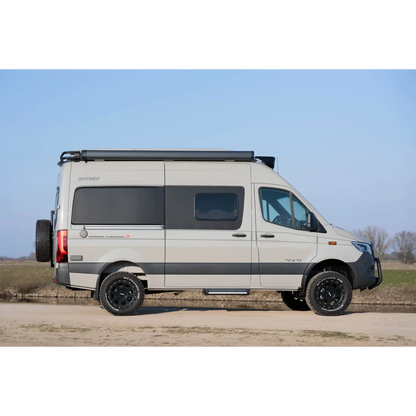 Camp 2 Dachträger Hymer Pop-Top (Pop-Up)