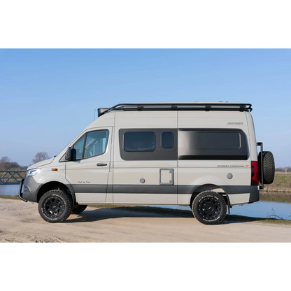 Camp 2 Dachträger Hymer Pop-Top (Pop-Up)