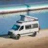 Camp 2 Dachträger Hymer Pop-Top (Pop-Up)