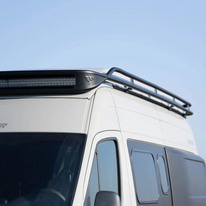 Camp 2 Dachträger Hymer Pop-Top (Pop-Up)
