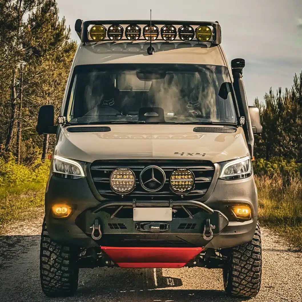 Camp 3 Dachträger Hymer Pop-Top (Pop-Up)