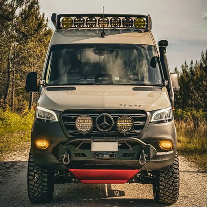 Camp 3 Dachträger Hymer Pop-Top (Pop-Up)