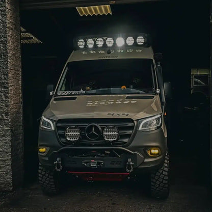 Camp 3 Dachträger Hymer Pop-Top (Pop-Up)