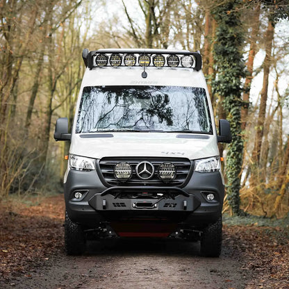 Camp 3 Dachträger Hymer Pop-Top (Pop-Up)
