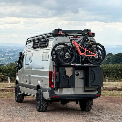 Camp 3 Dachträger Hymer Pop-Top (Pop-Up)