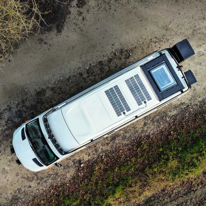 Camp 3 Dachträger Hymer Pop-Top (Pop-Up)