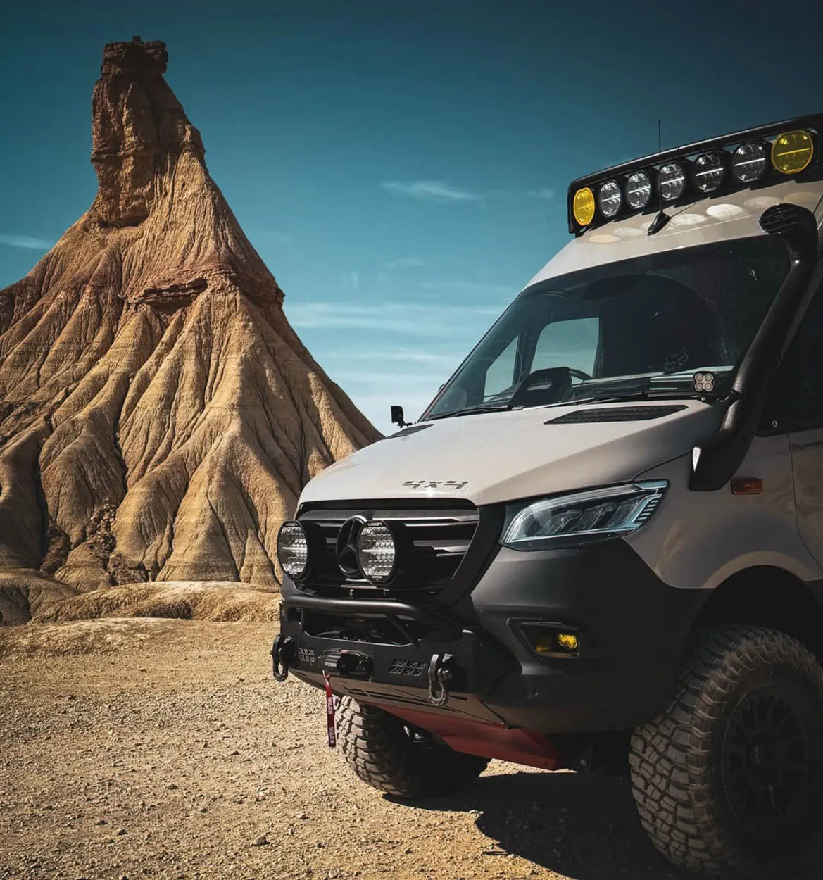 Camp 3 Dachträger Hymer Pop-Top (Pop-Up)