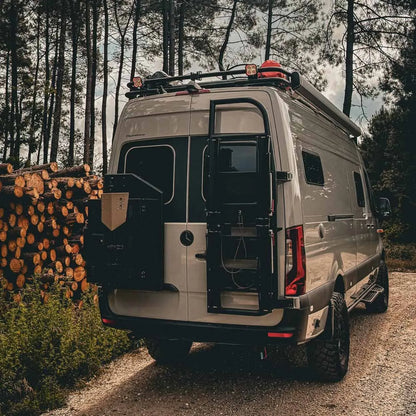 Camp 3 Dachträger Hymer Pop-Top (Pop-Up)