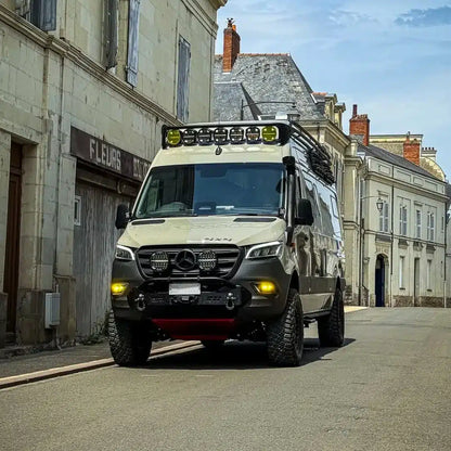 Camp 3 Dachträger Hymer Pop-Top (Pop-Up)