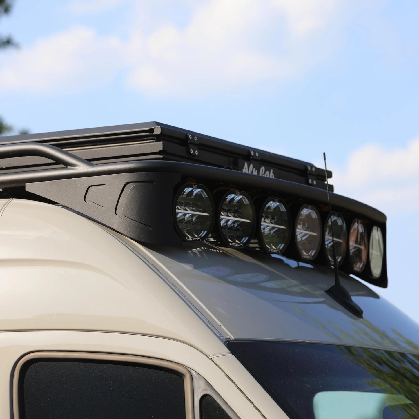 Camp 3 Dachträger Hymer Pop-Top (Pop-Up)